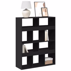 VidaXL 3309358 living room bookcase - Additional view 2