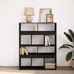 VidaXL 3309358 living room bookcase - Additional view 3