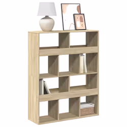 VidaXL 3309359 living room bookcase - Additional view 2