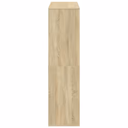 VidaXL 3309359 living room bookcase - Additional view 5