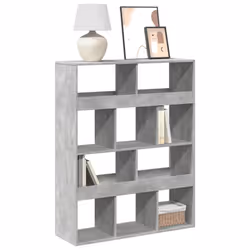 VidaXL 3309360 living room bookcase - Additional view 2