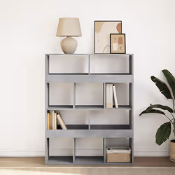 VidaXL 3309360 living room bookcase - Additional view 3