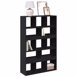 VidaXL 3309367 living room bookcase - Additional view 2