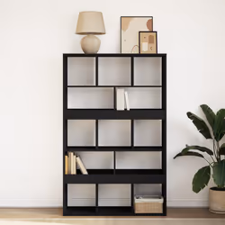 VidaXL 3309367 living room bookcase - Additional view 3