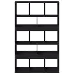 VidaXL 3309367 living room bookcase - Additional view 4