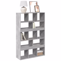 VidaXL 3309369 living room bookcase - Additional view 2