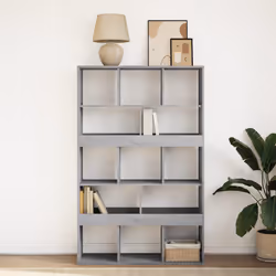 VidaXL 3309369 living room bookcase - Additional view 3