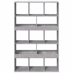 VidaXL 3309369 living room bookcase - Additional view 4