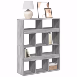 VidaXL 3309371 living room bookcase - Additional view 2