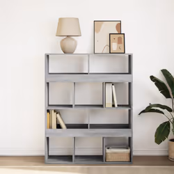 VidaXL 3309371 living room bookcase - Additional view 3