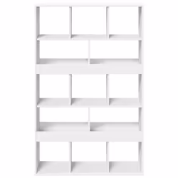 VidaXL 3309375 living room bookcase - Additional view 4