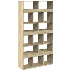 VidaXL 3309377 living room bookcase