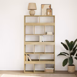 VidaXL 3309377 living room bookcase