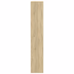 VidaXL 3309377 living room bookcase - Additional view 5