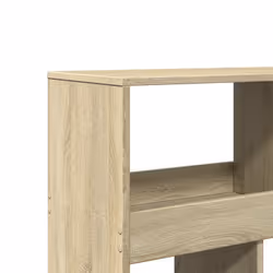 VidaXL 3309377 living room bookcase - Additional view 6