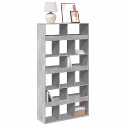 VidaXL 3309378 living room bookcase