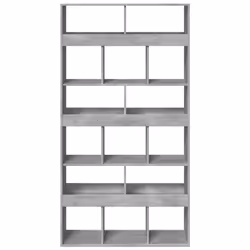 VidaXL 3309378 living room bookcase - Additional view 4