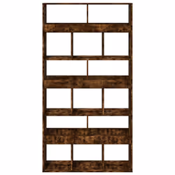 VidaXL 3309379 living room bookcase - Additional view 4