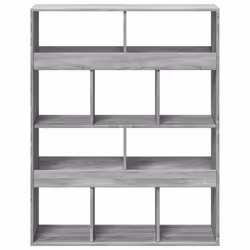 VidaXL 3309380 living room bookcase - Additional view 4