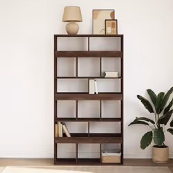 VidaXL 3309381 living room bookcase