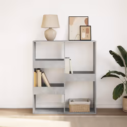 VidaXL 3309387 living room bookcase - Additional view 2