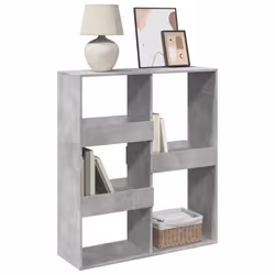 VidaXL 3309387 living room bookcase - Additional view 3