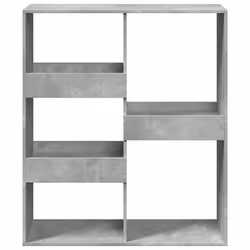 VidaXL 3309387 living room bookcase - Additional view 4