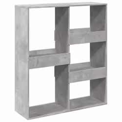 VidaXL 3309387 living room bookcase - Additional view 6