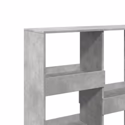 VidaXL 3309387 living room bookcase - Additional view 7