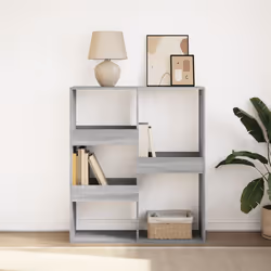 VidaXL 3309389 living room bookcase - Additional view 2