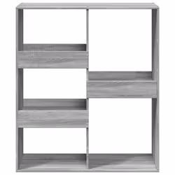 VidaXL 3309389 living room bookcase - Additional view 4