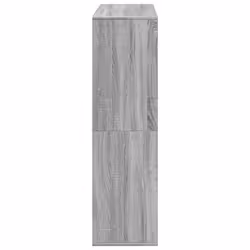 VidaXL 3309389 living room bookcase - Additional view 5