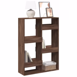 VidaXL 3309390 living room bookcase - Additional view 2