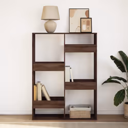 VidaXL 3309390 living room bookcase - Additional view 3