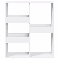 VidaXL 3309393 living room bookcase - Additional view 4