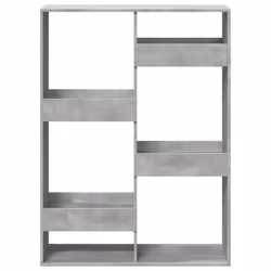 VidaXL 3309396 living room bookcase - Additional view 4