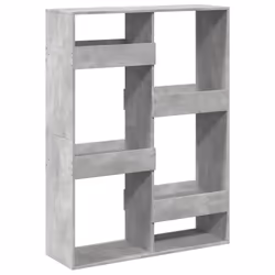 VidaXL 3309396 living room bookcase - Additional view 6