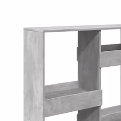 VidaXL 3309396 living room bookcase - Additional view 7