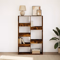 VidaXL 3309397 living room bookcase - Additional view 3