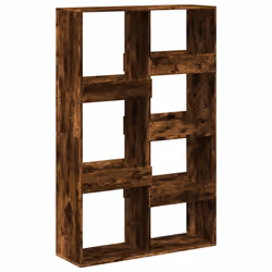VidaXL 3309397 living room bookcase - Additional view 6
