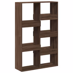 VidaXL 3309399 living room bookcase - Additional view 6