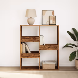 VidaXL 3309400 living room bookcase - Additional view 2