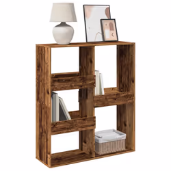 VidaXL 3309400 living room bookcase - Additional view 3