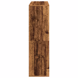VidaXL 3309400 living room bookcase - Additional view 5