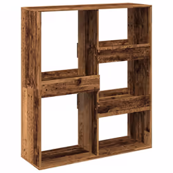 VidaXL 3309400 living room bookcase - Additional view 6