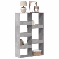 VidaXL 3309405 living room bookcase - Additional view 2