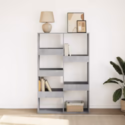 VidaXL 3309405 living room bookcase - Additional view 3