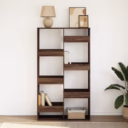 VidaXL 3309408 living room bookcase - Additional view 3