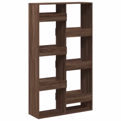 VidaXL 3309408 living room bookcase - Additional view 6