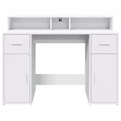 VidaXL 3309411 desk - Additional view 6